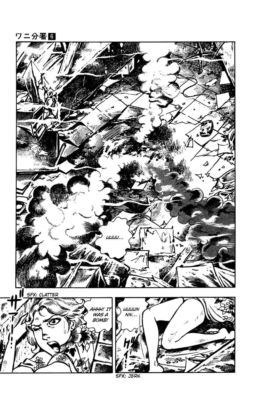 Page 16 Chapter 12.1 Crocodile Precinct