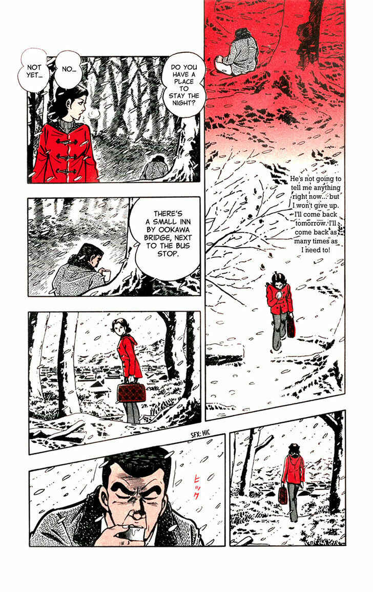 Page 10 Chapter 6 Crocodile Precinct