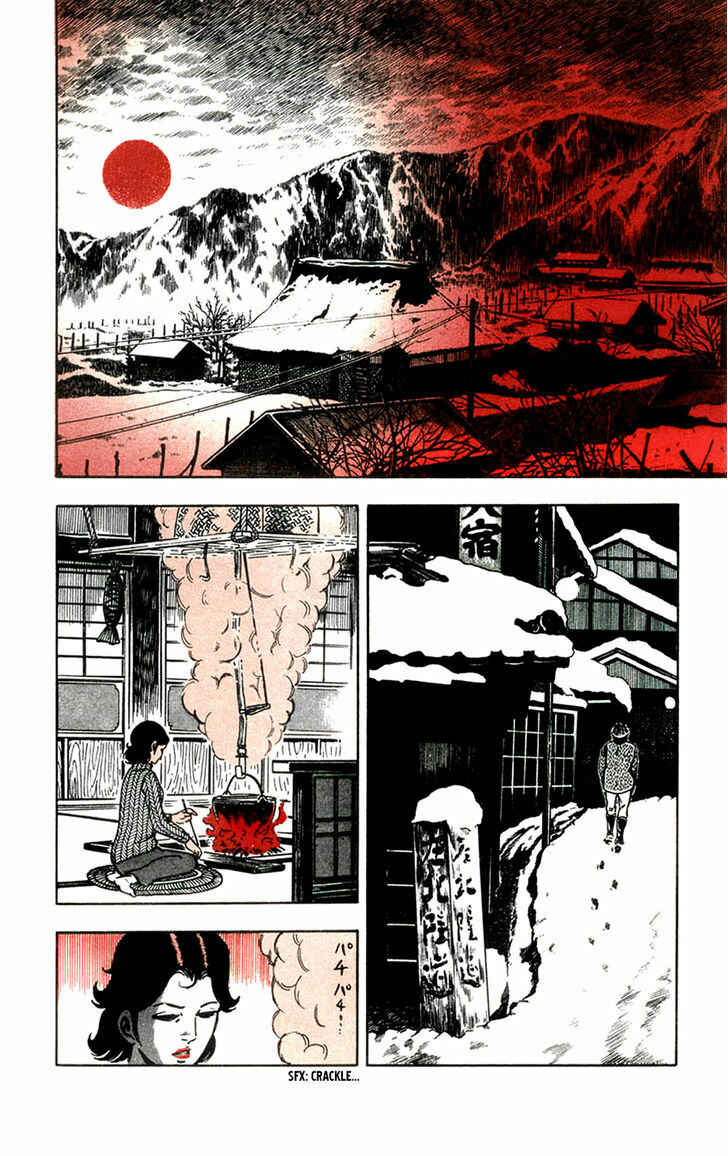 Page 12 Chapter 6 Crocodile Precinct