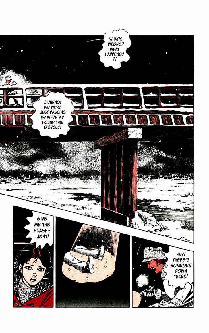 Page 16 Chapter 6 Crocodile Precinct
