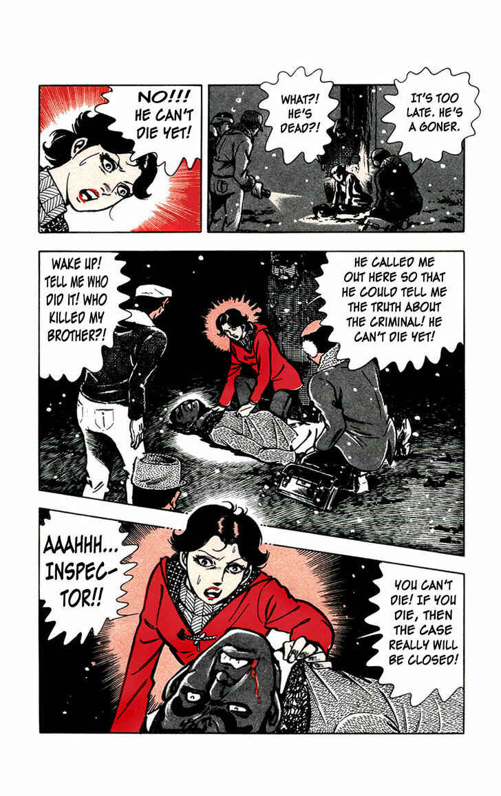 Page 18 Chapter 6 Crocodile Precinct