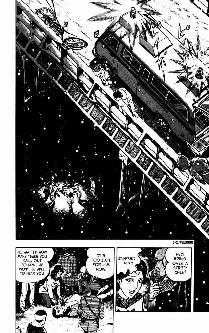Page 19 Chapter 6 Crocodile Precinct