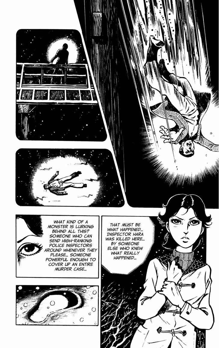 Page 25 Chapter 6 Crocodile Precinct