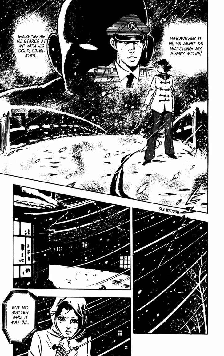 Page 26 Chapter 6 Crocodile Precinct