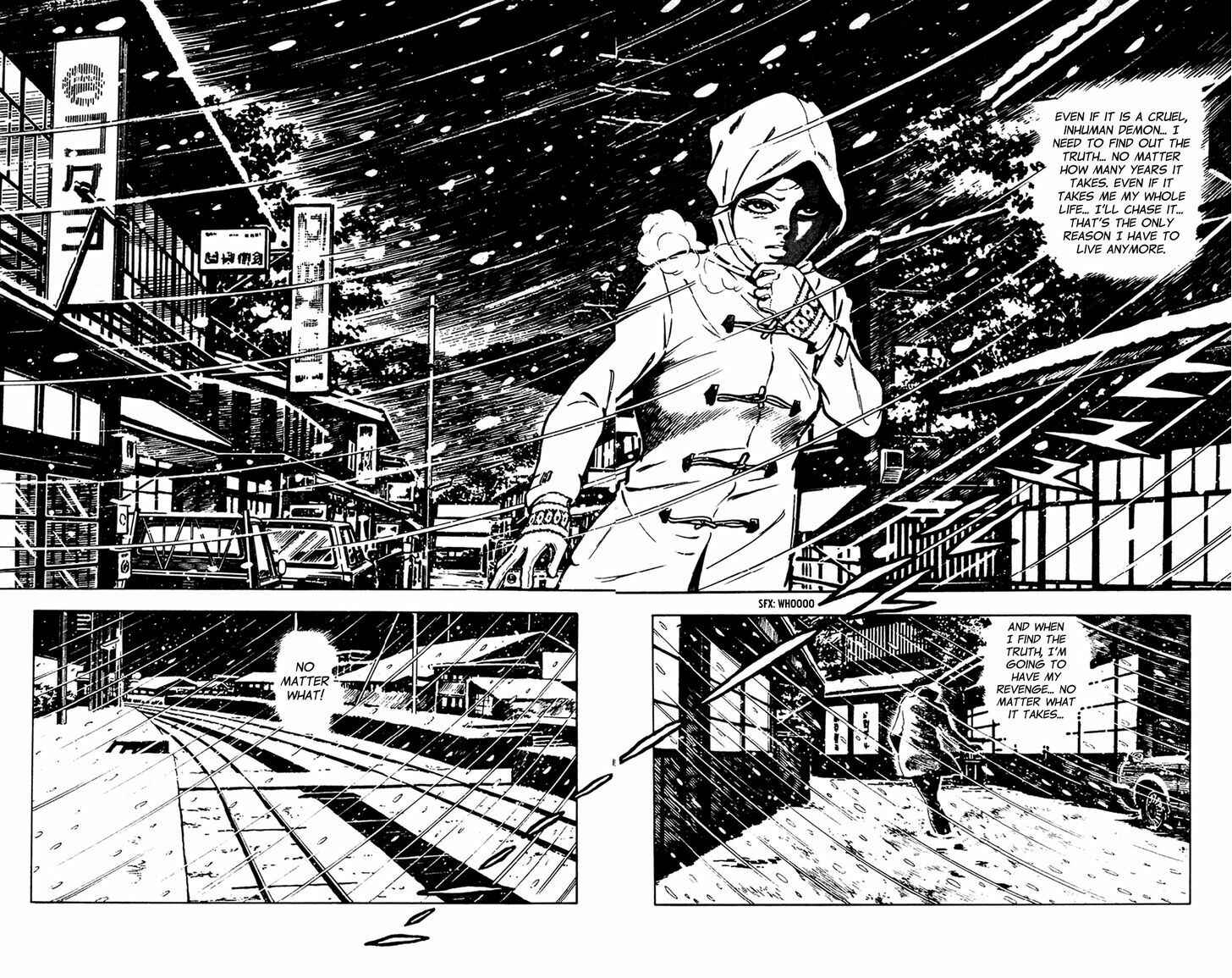 Page 27 Chapter 6 Crocodile Precinct
