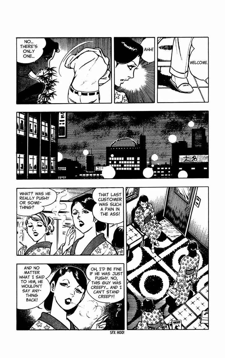 Page 34 Chapter 6 Crocodile Precinct