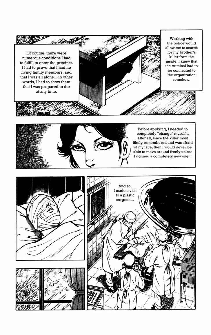 Page 42 Chapter 6 Crocodile Precinct