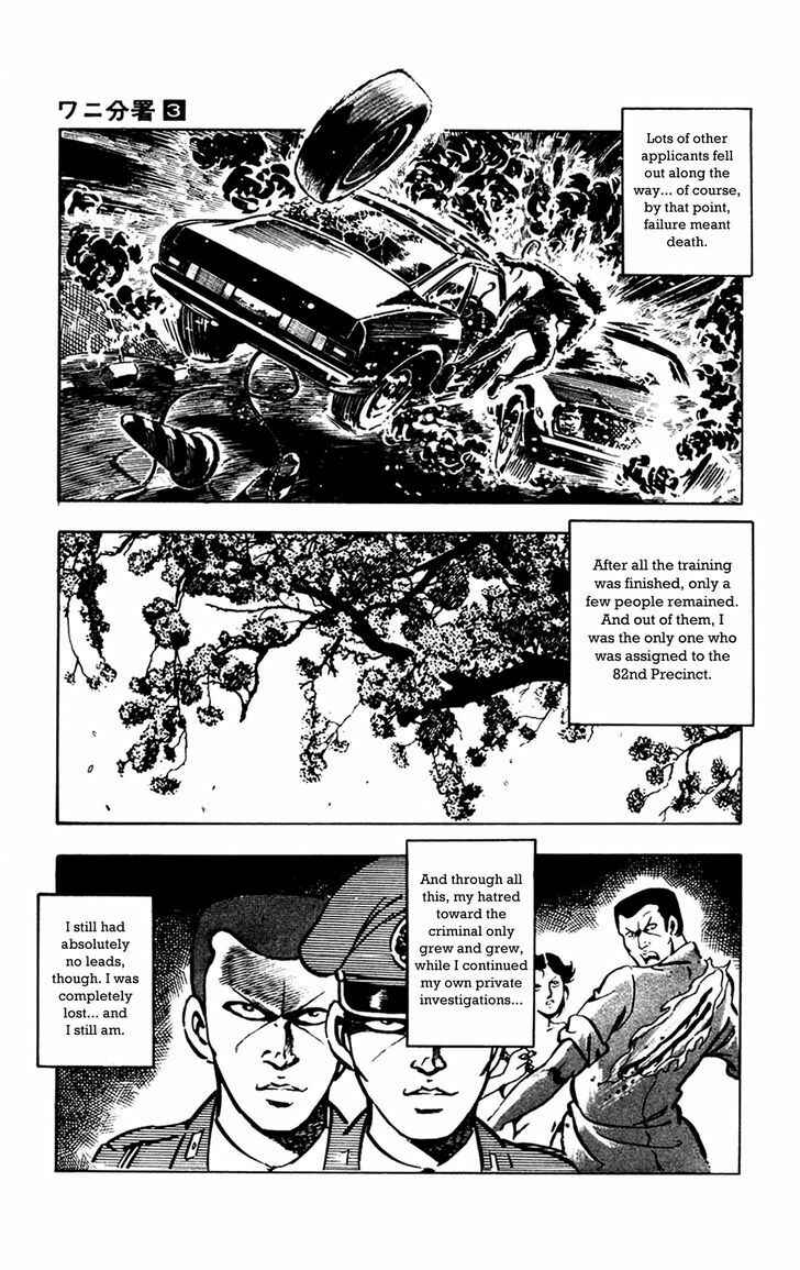 Page 45 Chapter 6 Crocodile Precinct