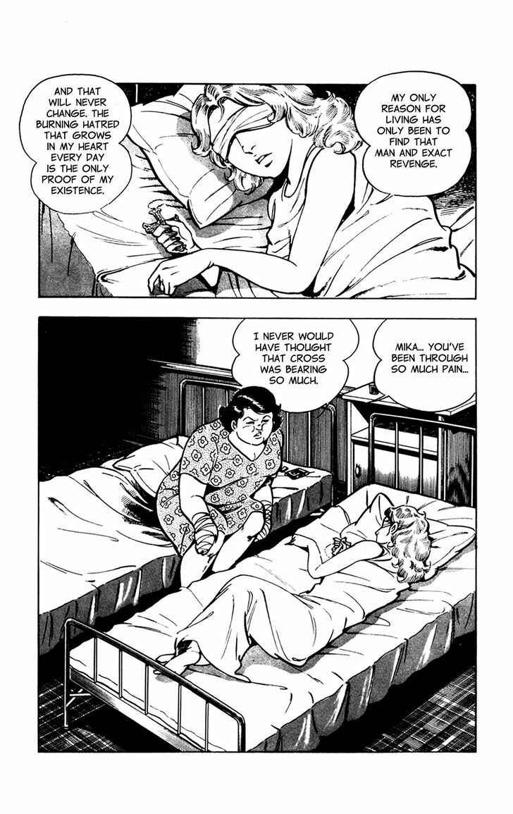 Page 46 Chapter 6 Crocodile Precinct