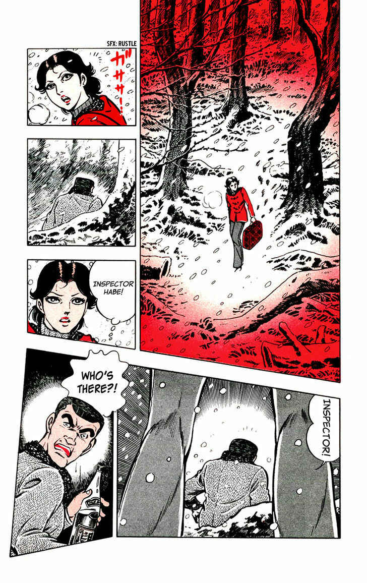 Page 6 Chapter 6 Crocodile Precinct