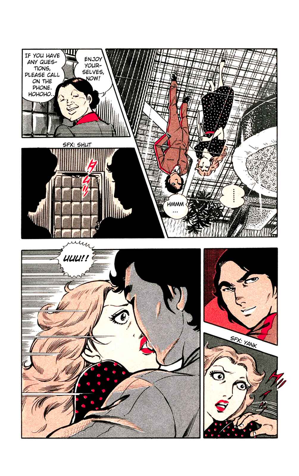 Page 10 Chapter 16.1 Crocodile Precinct