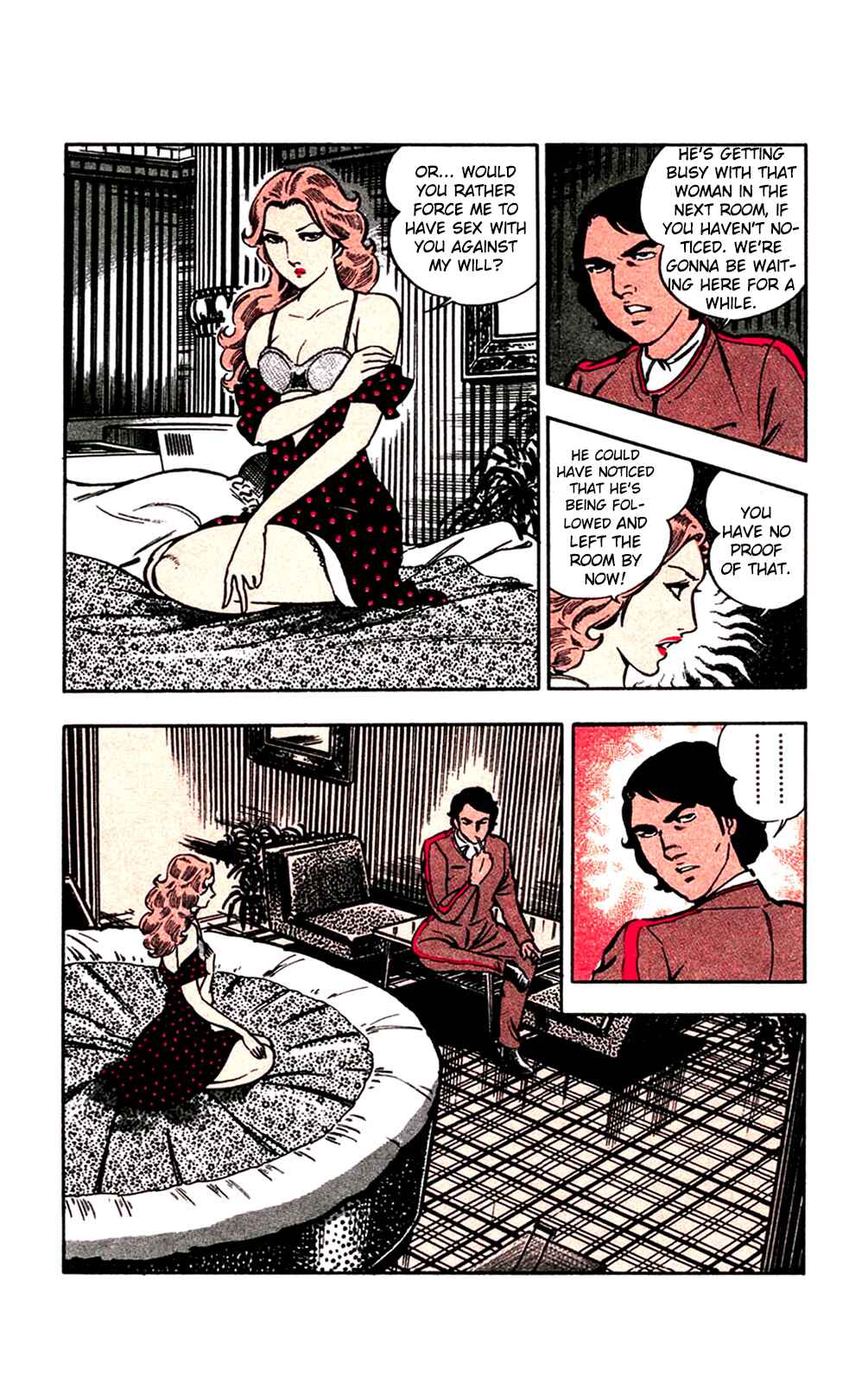 Page 12 Chapter 16.1 Crocodile Precinct