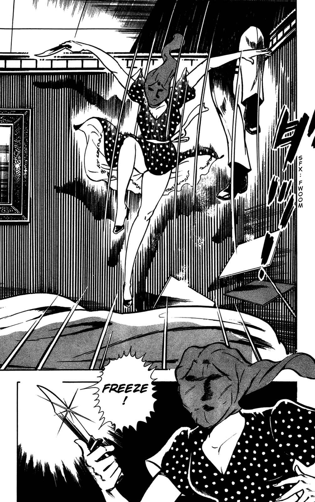 Page 24 Chapter 16.1 Crocodile Precinct
