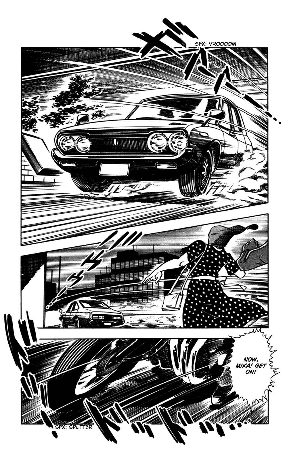Page 28 Chapter 16.1 Crocodile Precinct