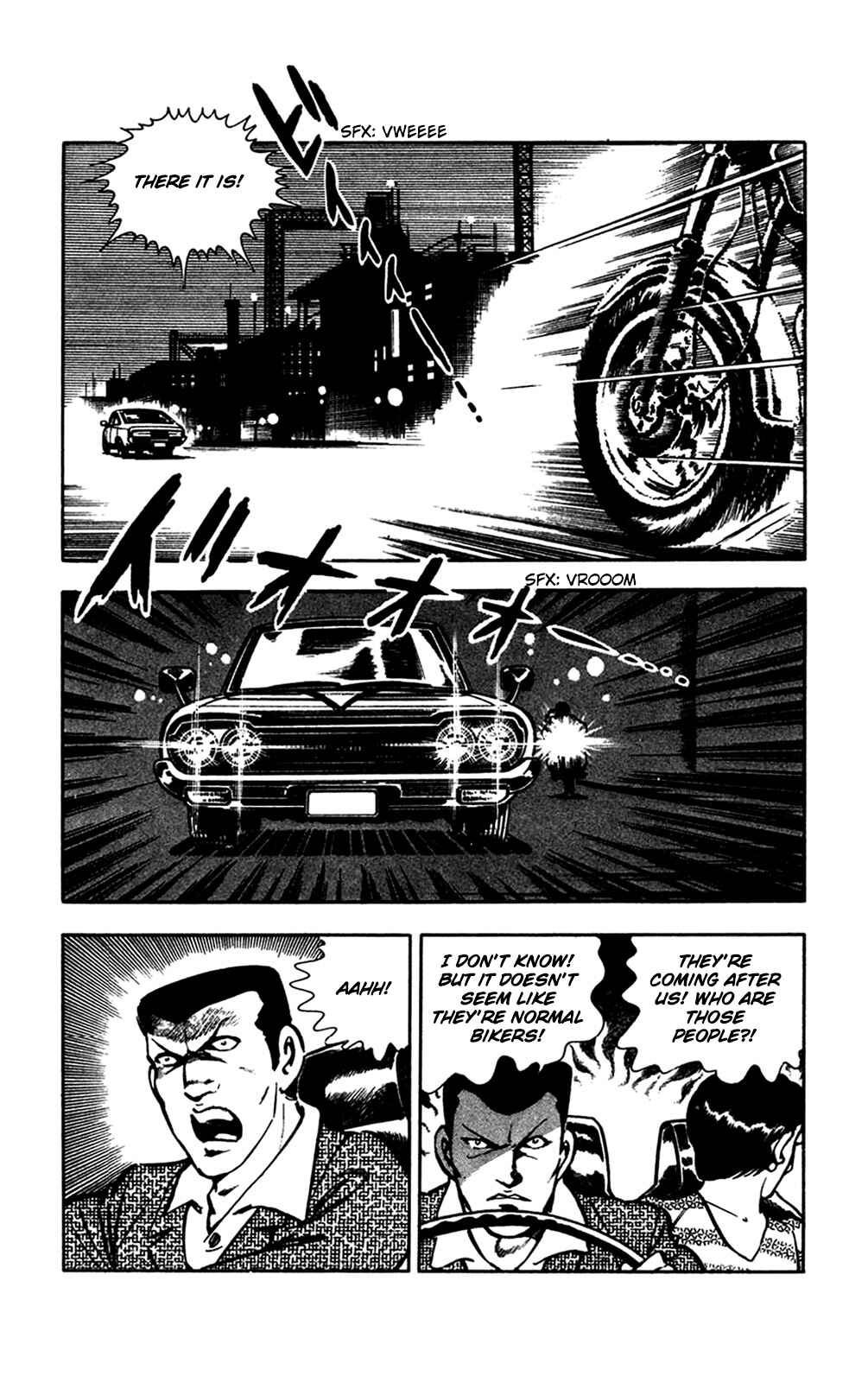 Page 30 Chapter 16.1 Crocodile Precinct
