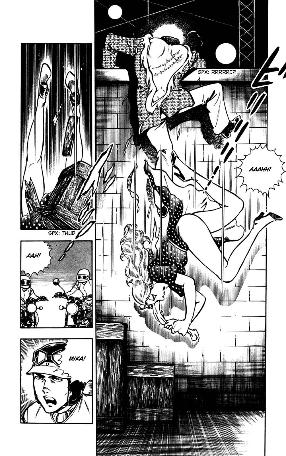 Page 36 Chapter 16.1 Crocodile Precinct