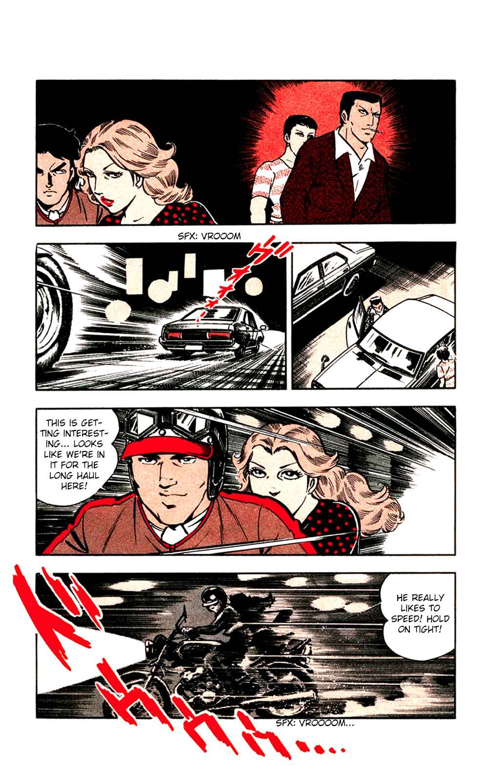 Page 4 Chapter 16.1 Crocodile Precinct