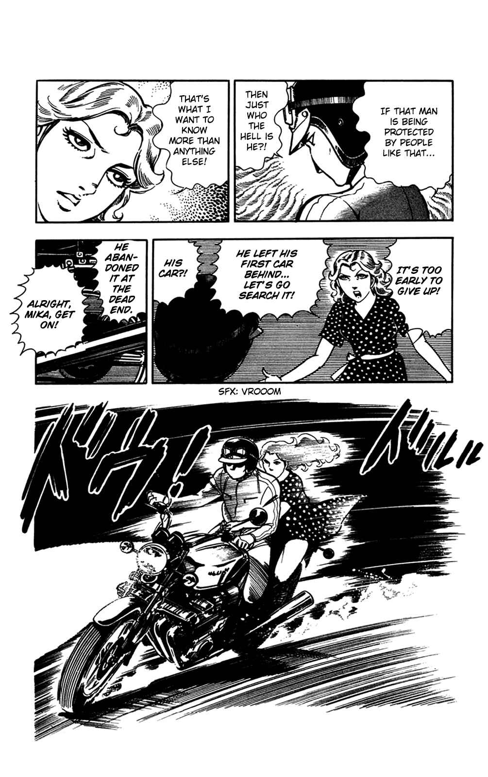 Page 56 Chapter 16.1 Crocodile Precinct