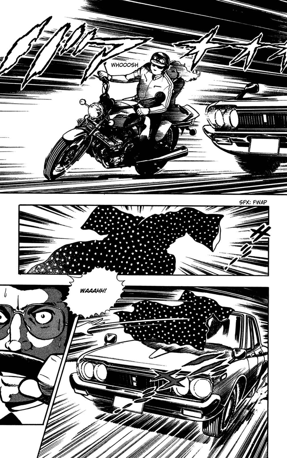 Page 59 Chapter 16.1 Crocodile Precinct