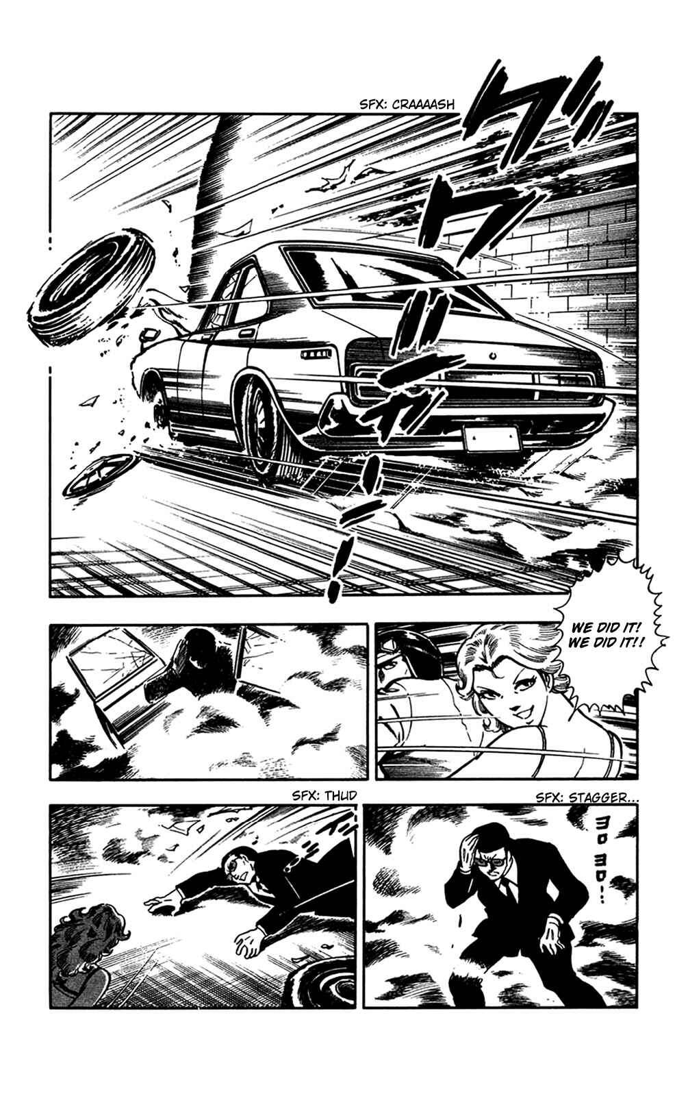 Page 60 Chapter 16.1 Crocodile Precinct