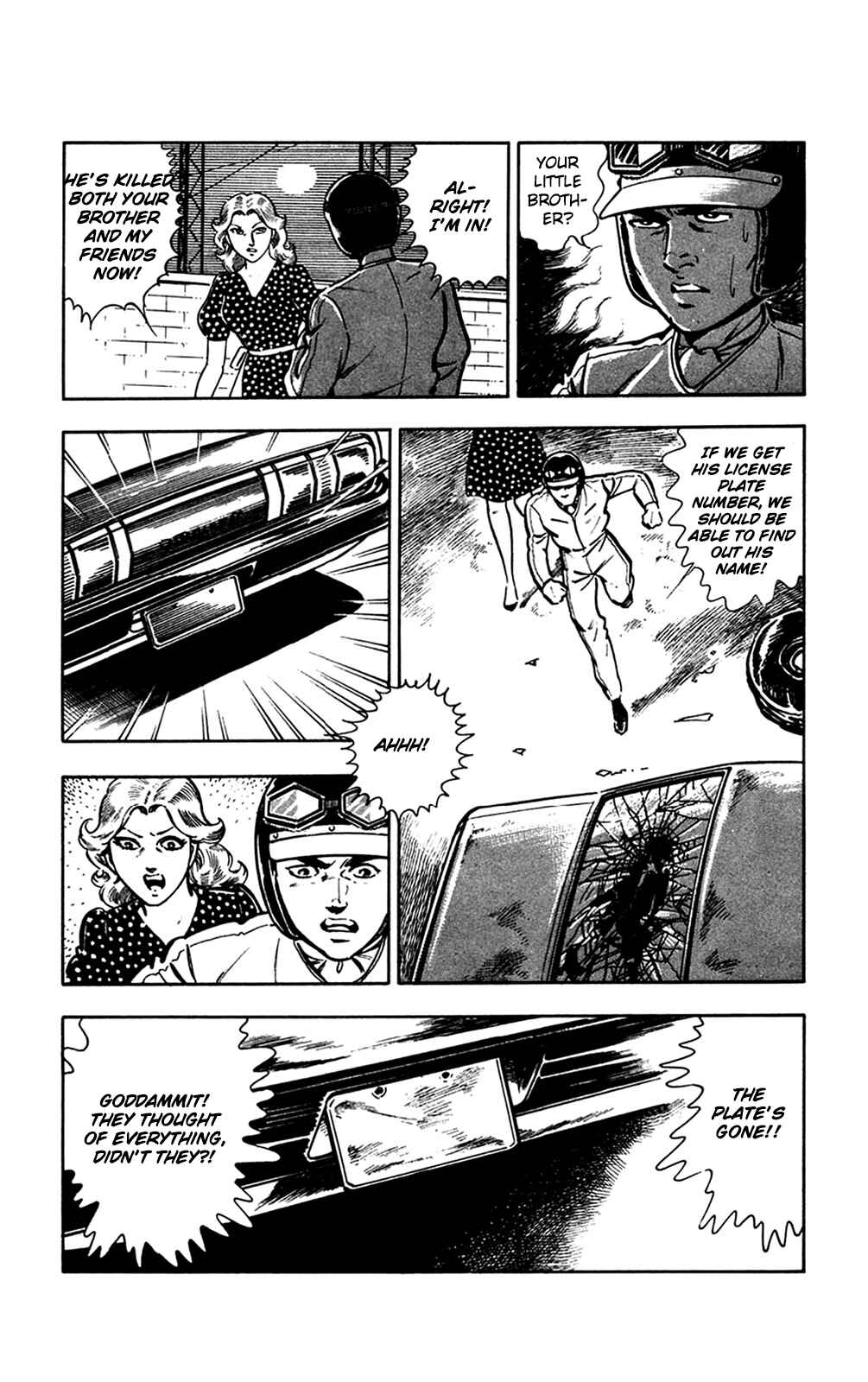 Page 64 Chapter 16.1 Crocodile Precinct