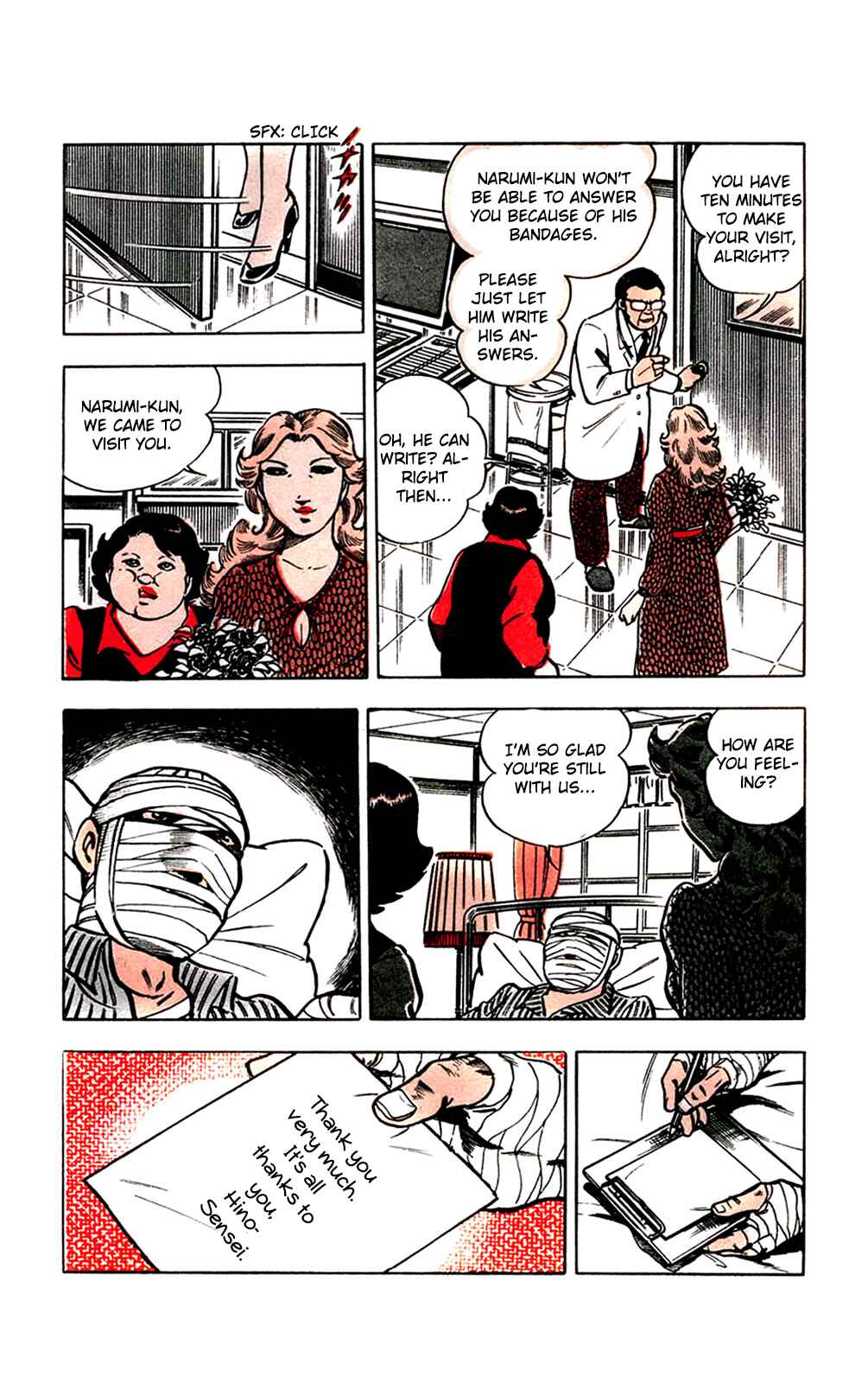 Page 4 Chapter 14 Crocodile Precinct