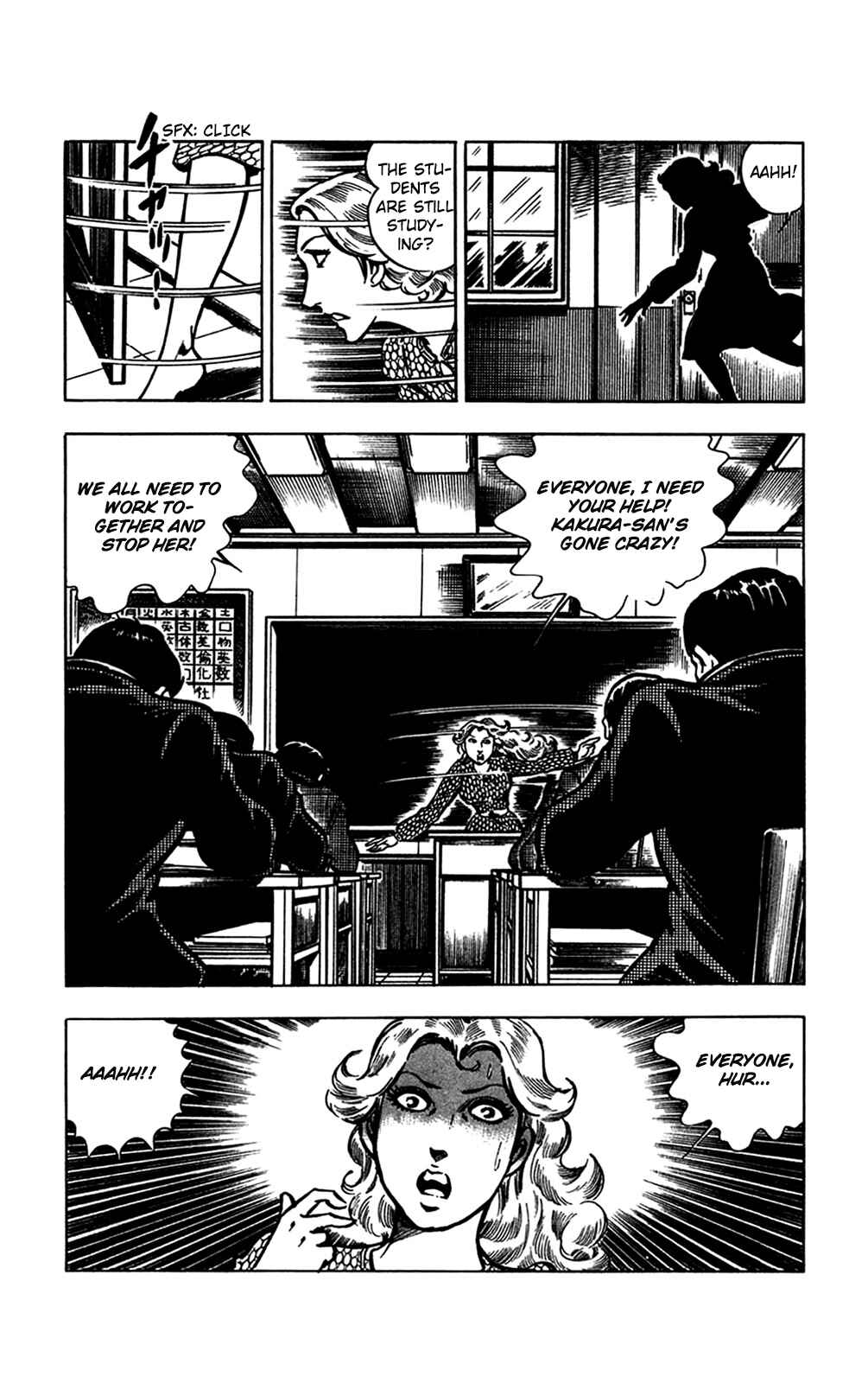 Page 47 Chapter 14 Crocodile Precinct