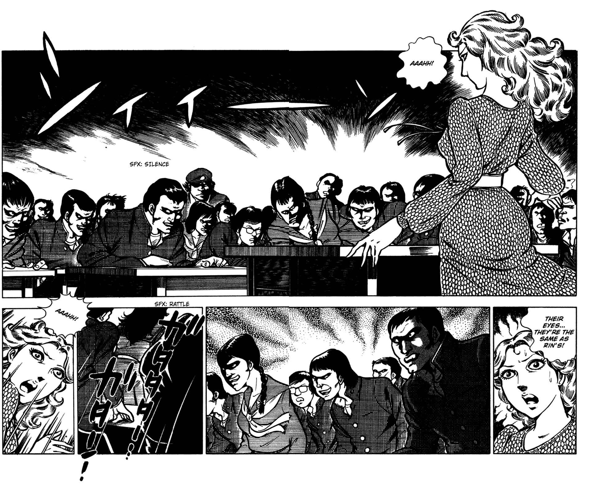 Page 48 Chapter 14 Crocodile Precinct