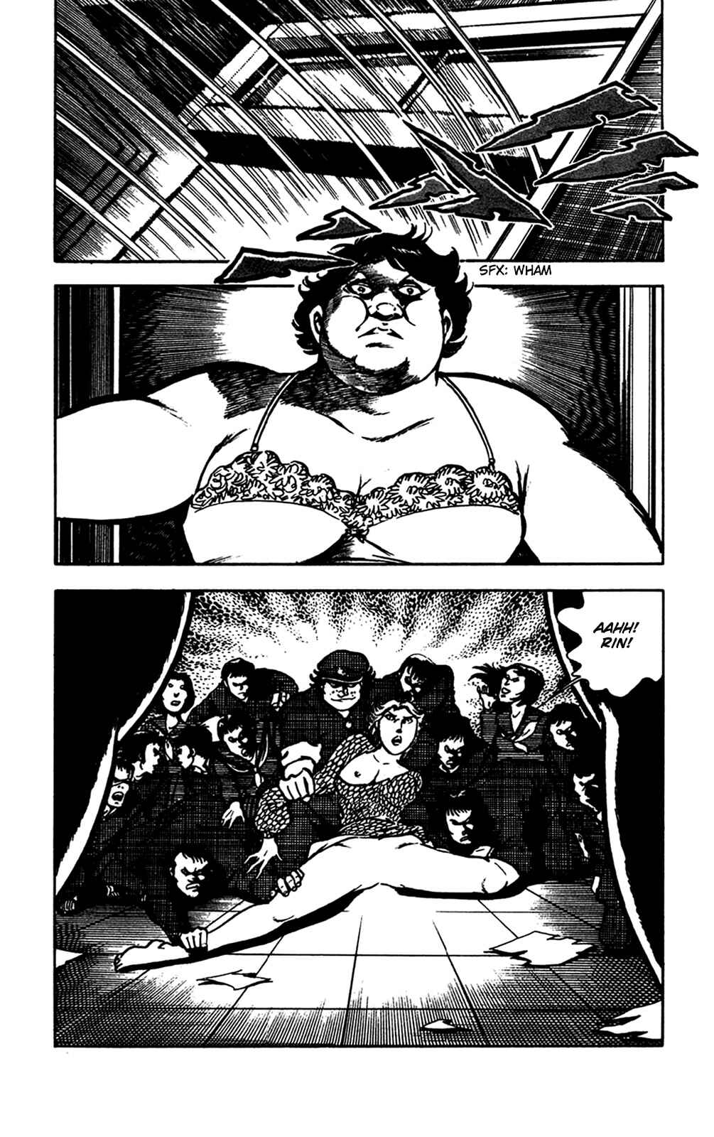 Page 52 Chapter 14 Crocodile Precinct