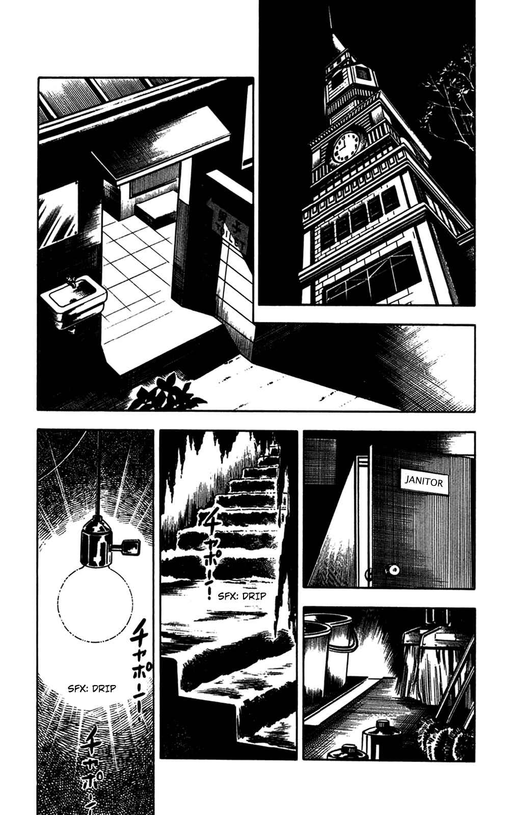 Page 53 Chapter 14 Crocodile Precinct