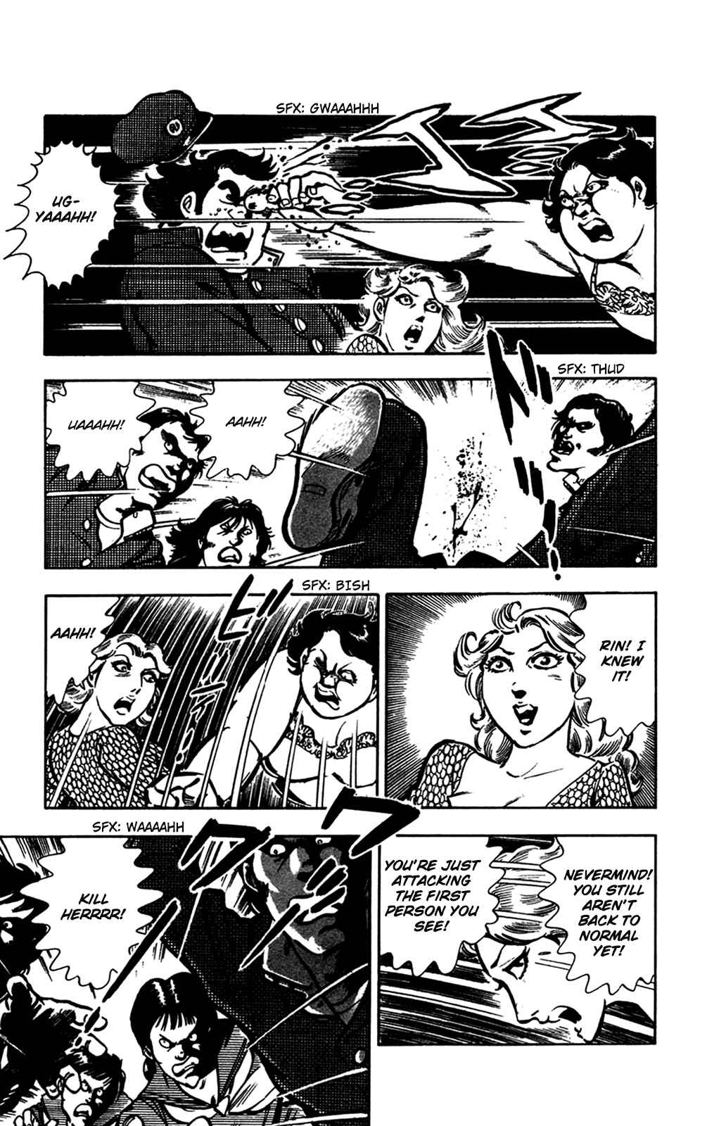 Page 56 Chapter 14 Crocodile Precinct