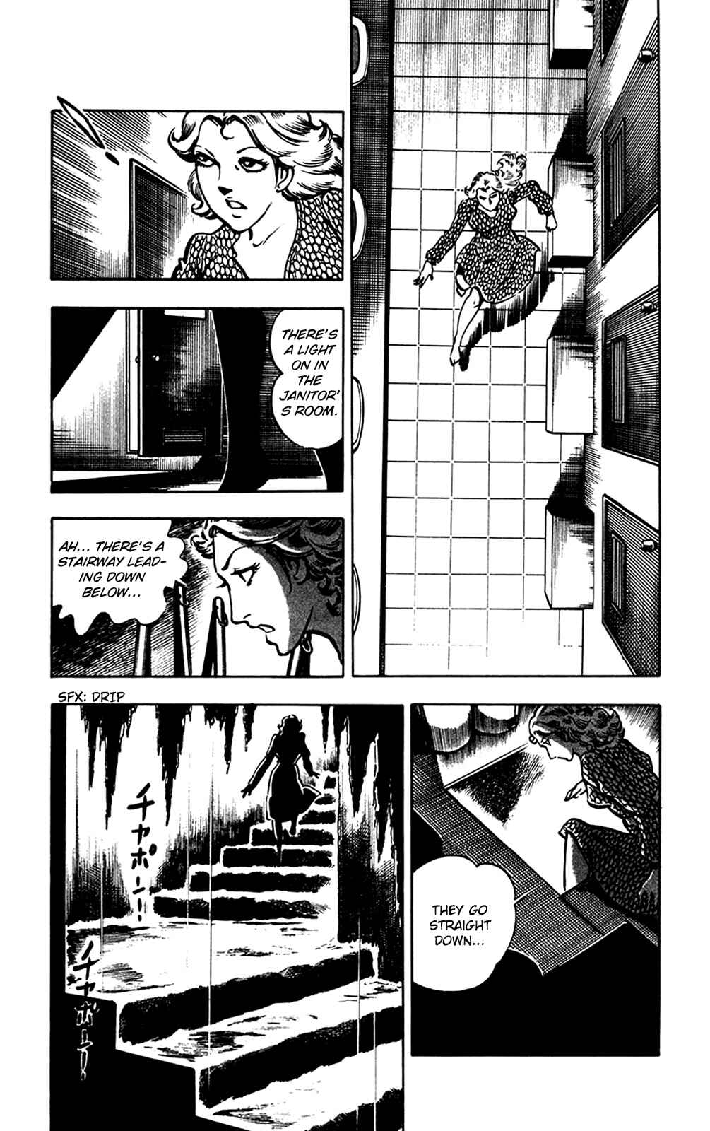 Page 58 Chapter 14 Crocodile Precinct