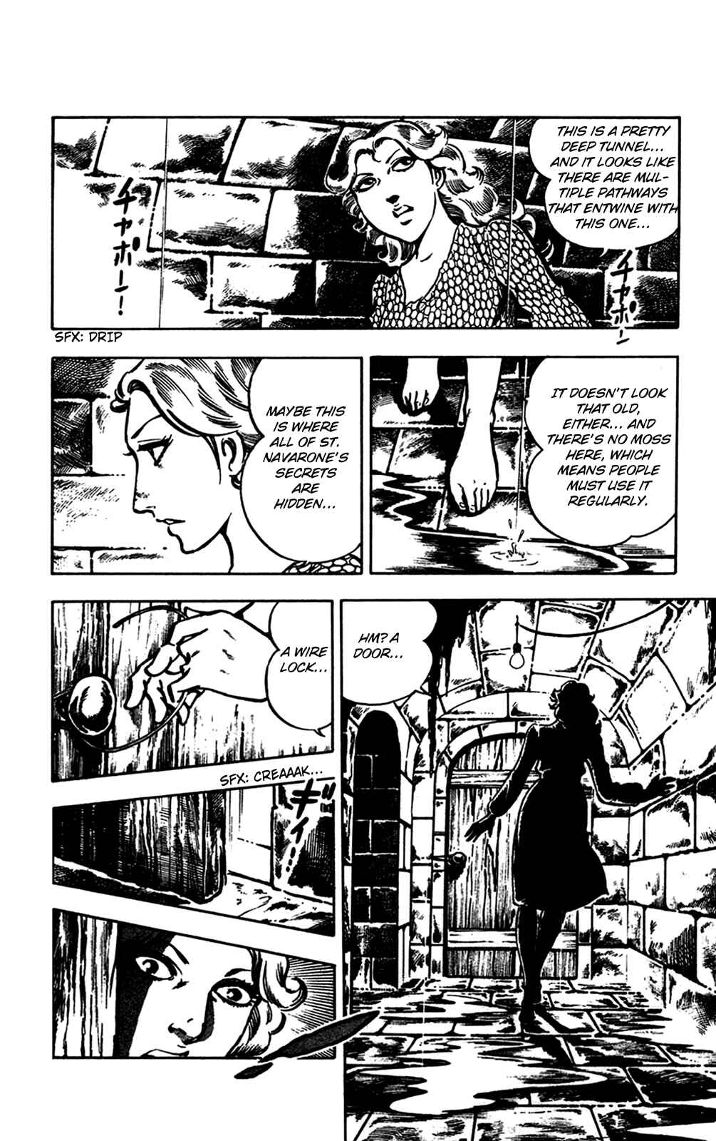 Page 59 Chapter 14 Crocodile Precinct