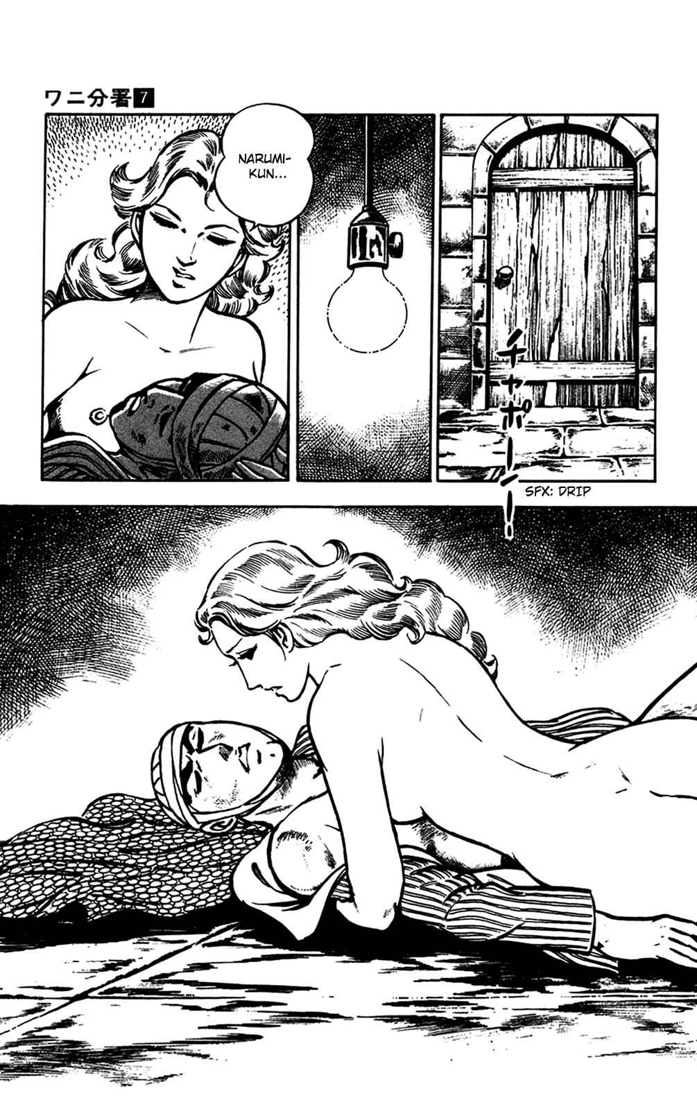 Page 62 Chapter 14 Crocodile Precinct