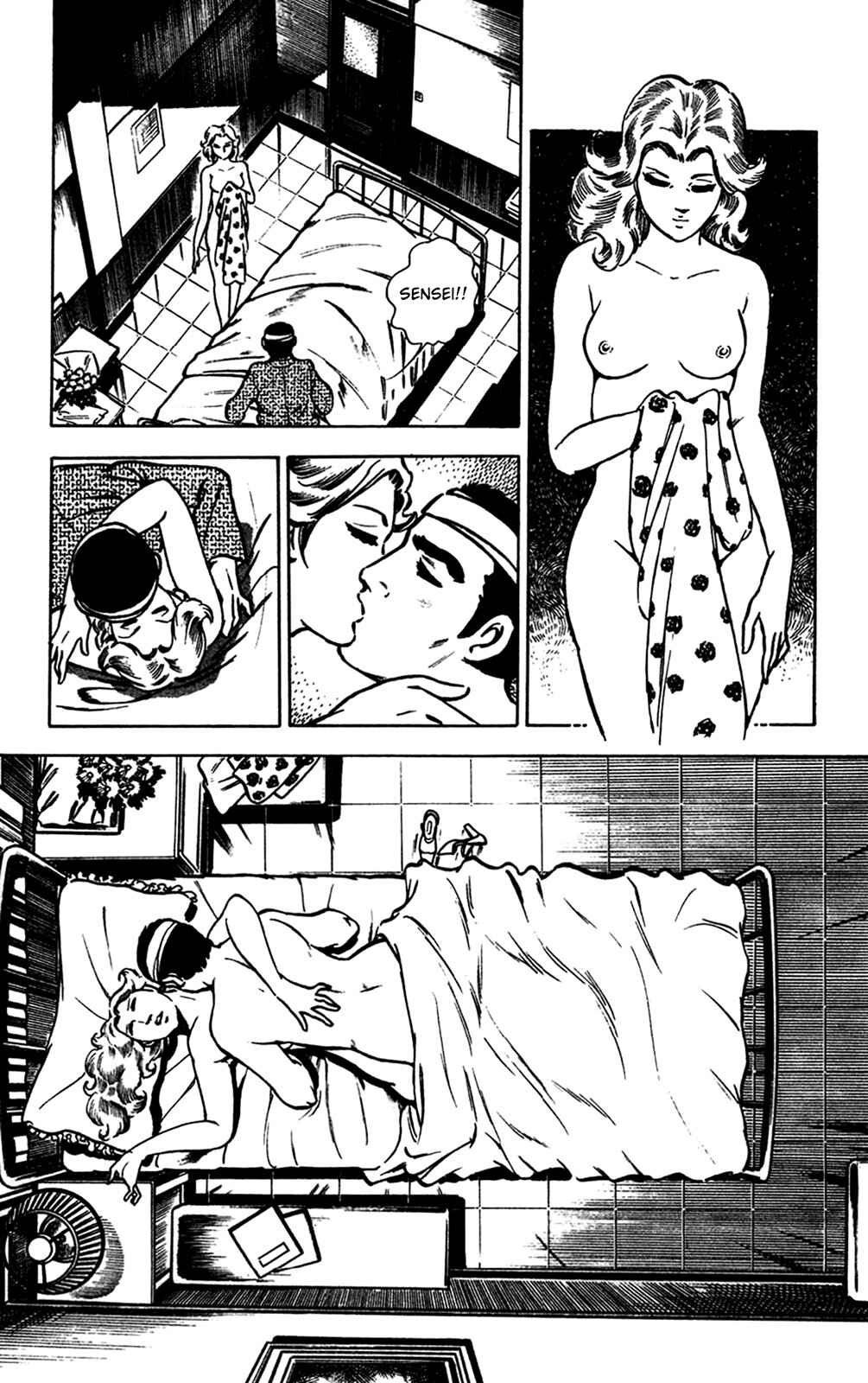 Page 86 Chapter 14 Crocodile Precinct