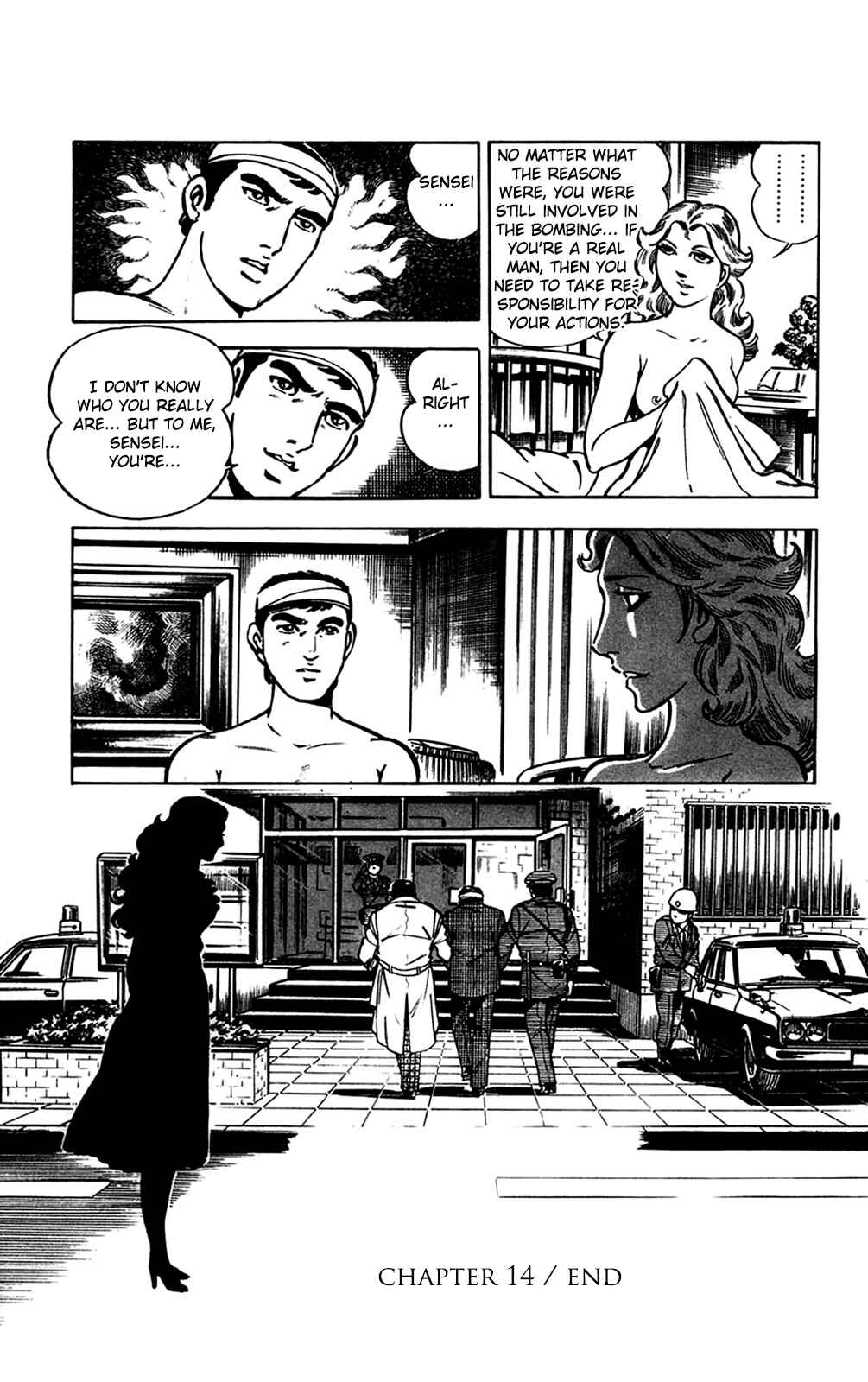 Page 88 Chapter 14 Crocodile Precinct