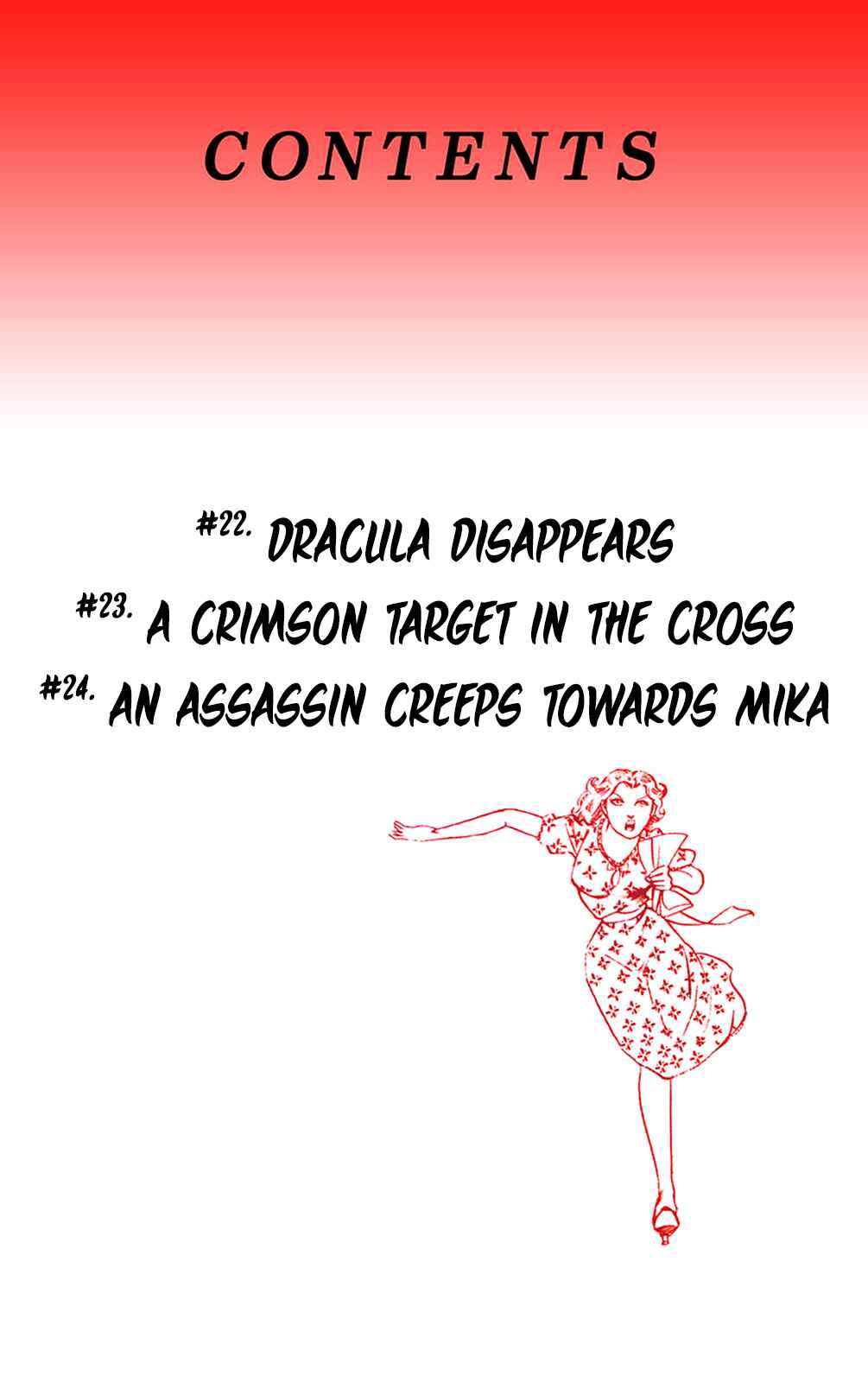 Page 1 Chapter 22 Crocodile Precinct