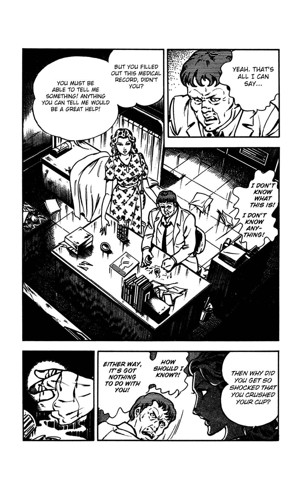 Page 59 Chapter 22 Crocodile Precinct