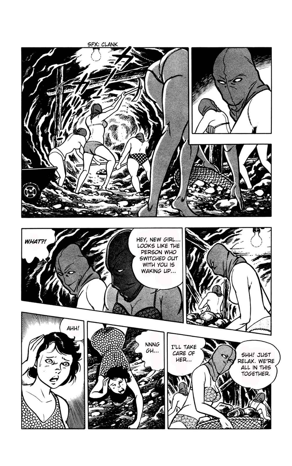 Page 28 Chapter 11.2 Crocodile Precinct