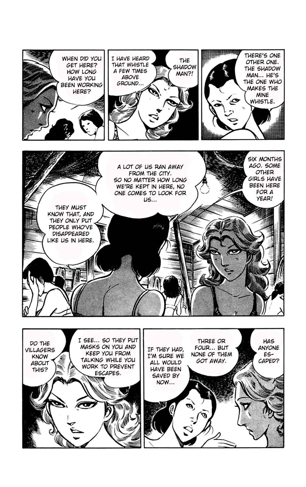 Page 32 Chapter 11.2 Crocodile Precinct