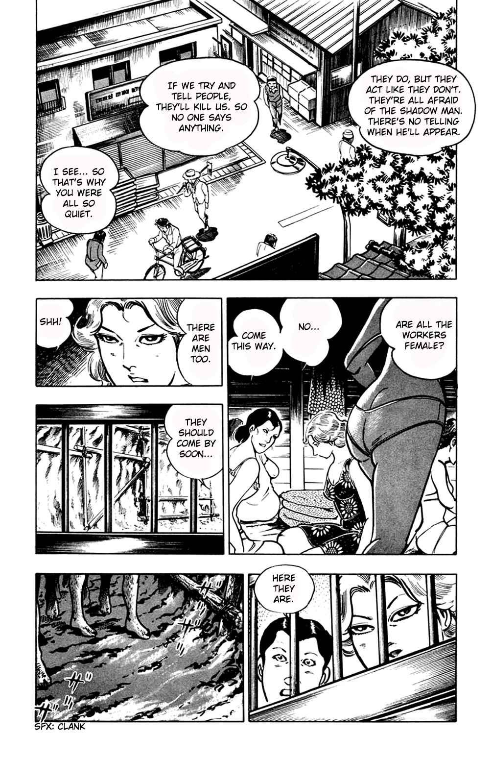 Page 33 Chapter 11.2 Crocodile Precinct