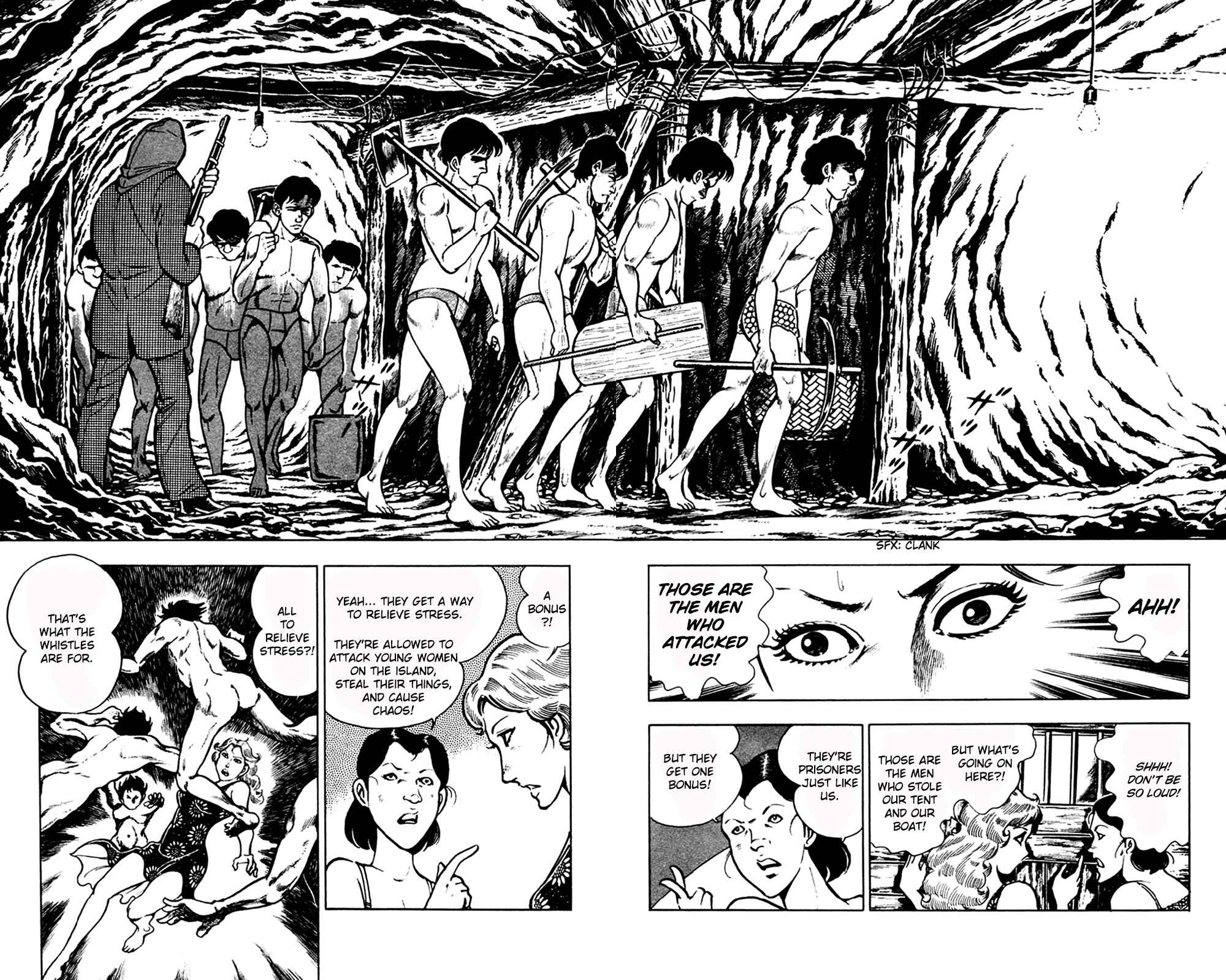 Page 34 Chapter 11.2 Crocodile Precinct