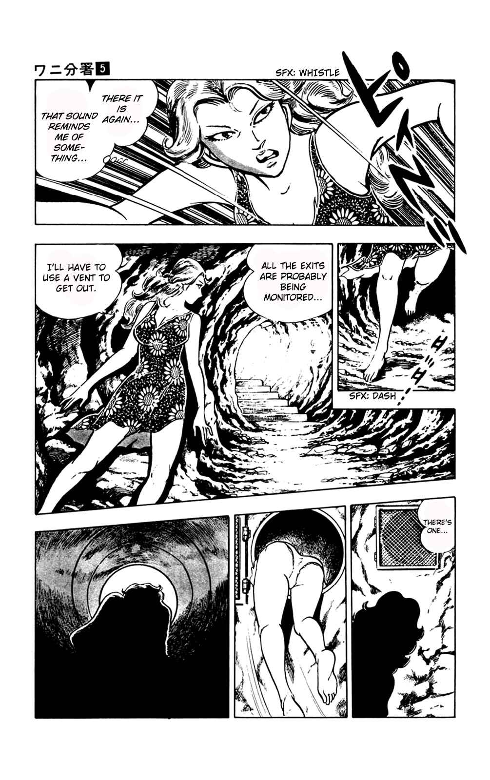 Page 48 Chapter 11.2 Crocodile Precinct