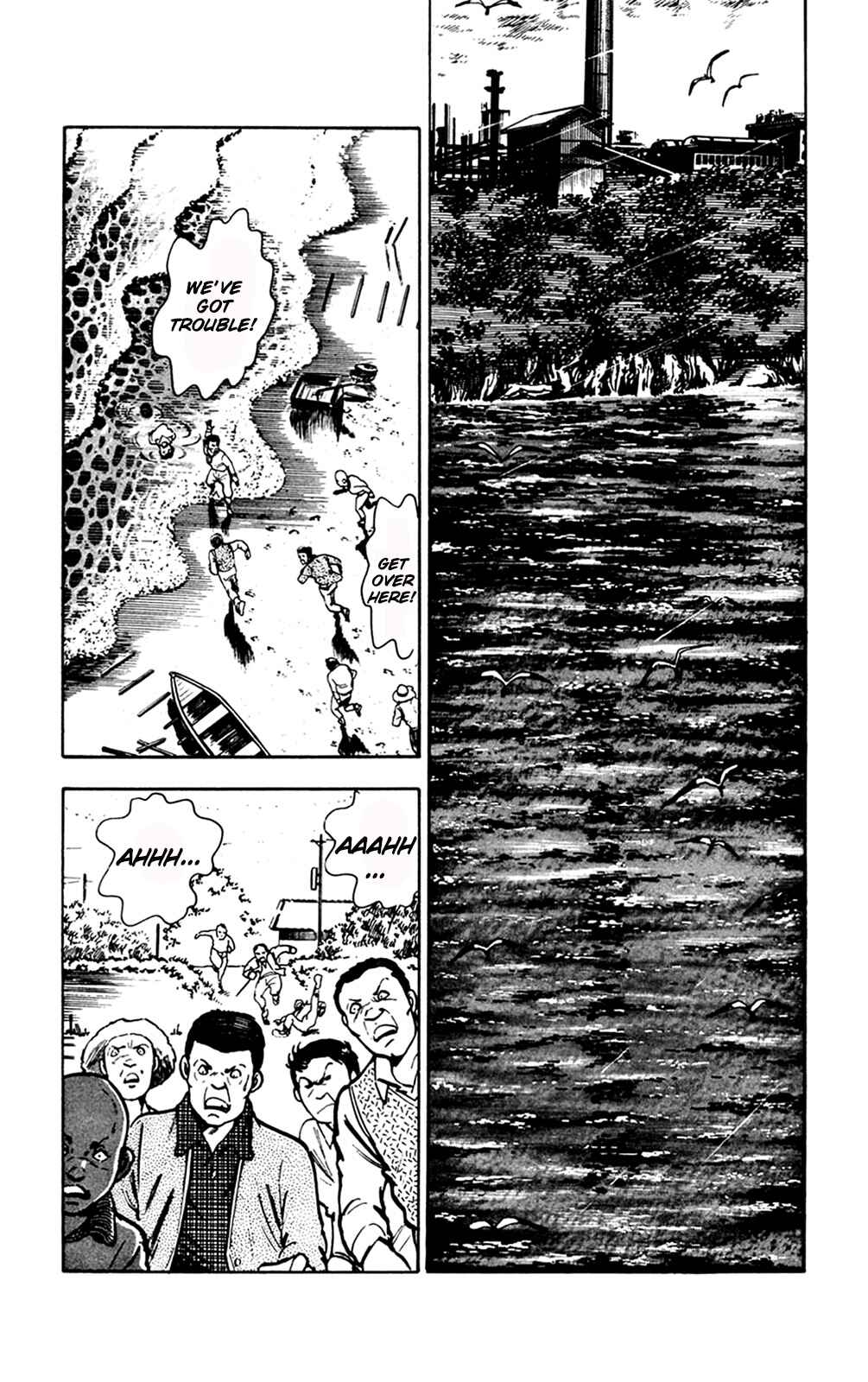 Page 51 Chapter 11.2 Crocodile Precinct