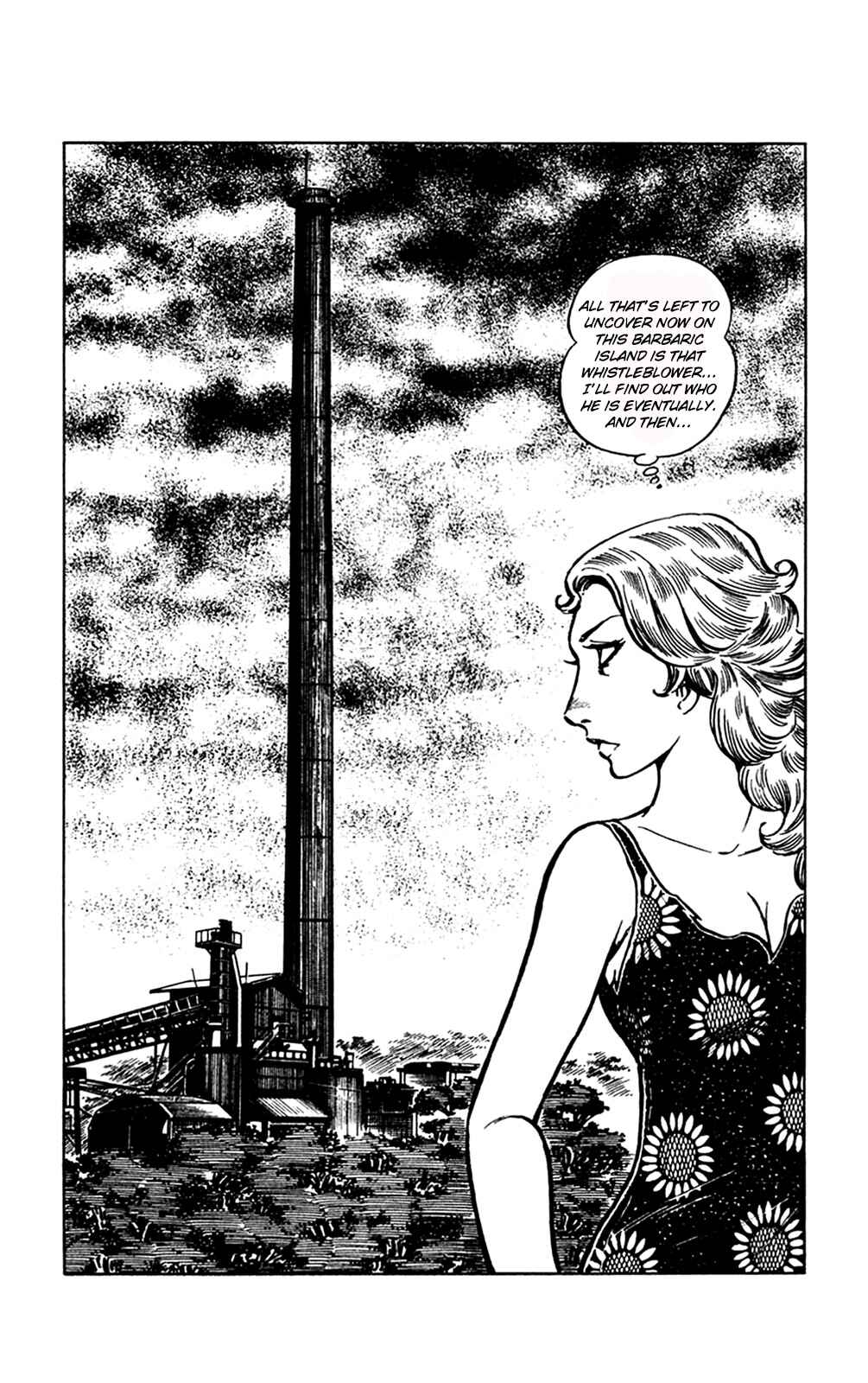 Page 53 Chapter 11.2 Crocodile Precinct