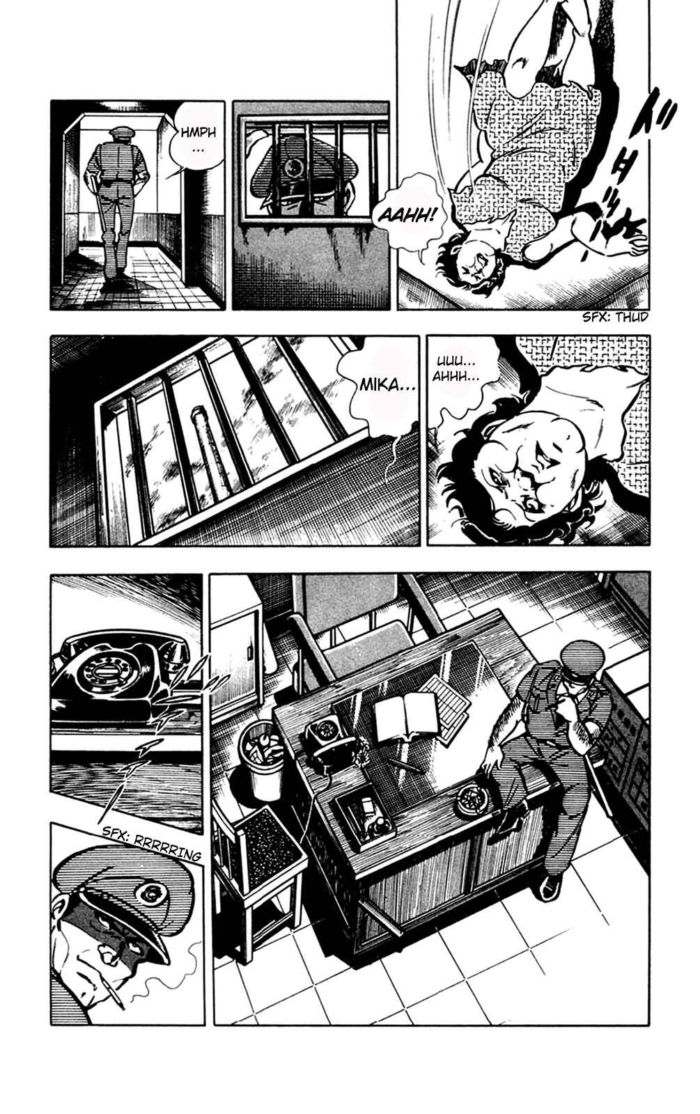 Page 55 Chapter 11.2 Crocodile Precinct