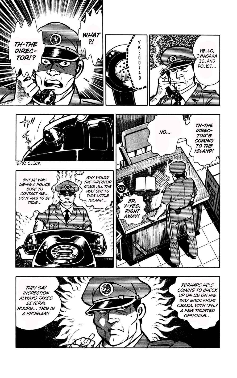 Page 56 Chapter 11.2 Crocodile Precinct