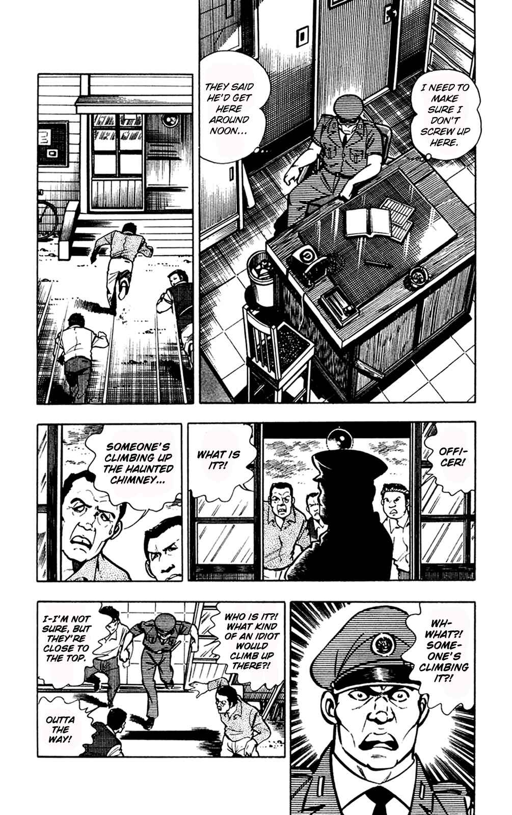 Page 57 Chapter 11.2 Crocodile Precinct
