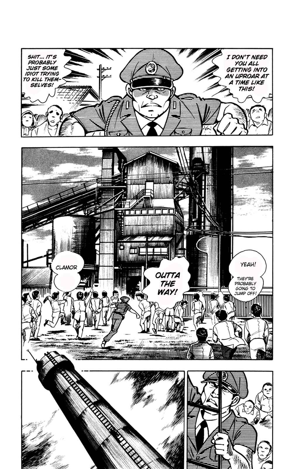 Page 59 Chapter 11.2 Crocodile Precinct