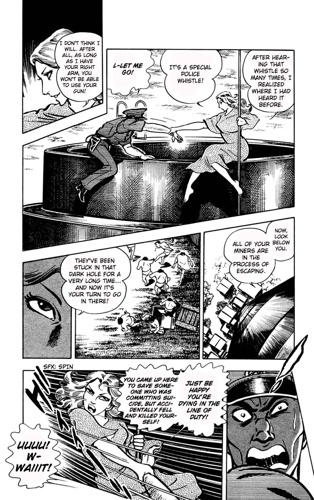 Page 65 Chapter 11.2 Crocodile Precinct